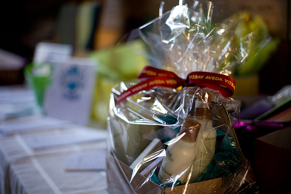 Stepping Stone Fundraiser