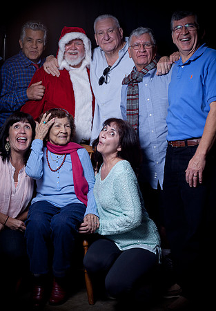Family Photos