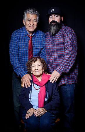 Family Photos
