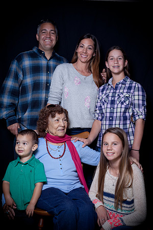 Family Photos