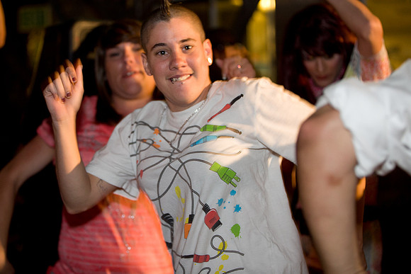 Stepping Stone Fundraiser