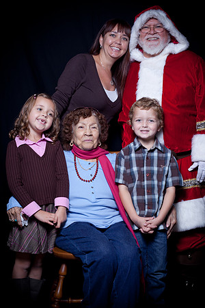 Family Photos