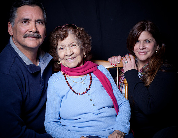 Family Photos