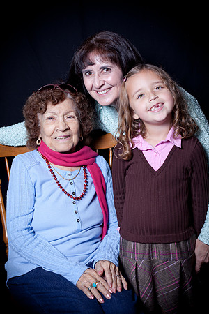 Family Photos