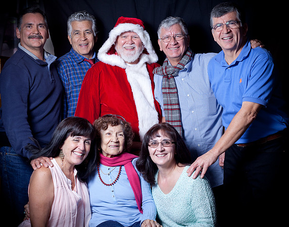 Family Photos