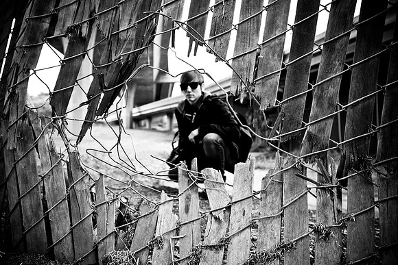 Portrait Photography