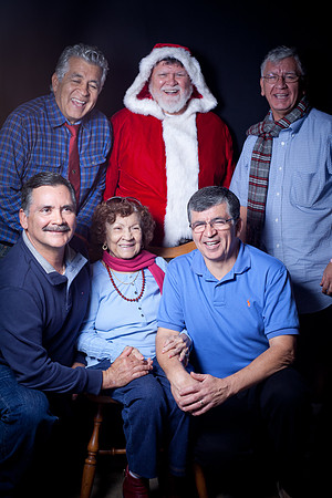 Family Photos