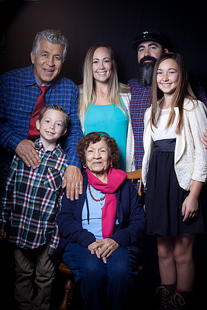 Family Photos