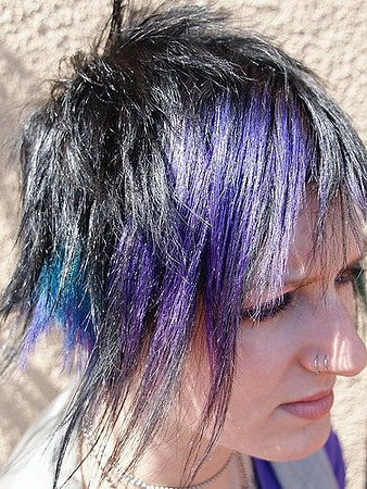 Lauren DeRose headshot Happenstance